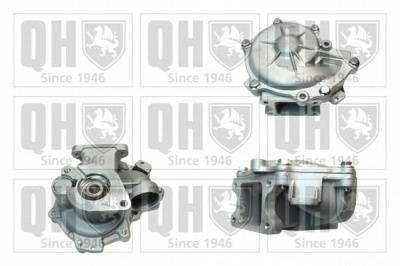 QUINTON HAZELL qcp3570 - Водяной насос